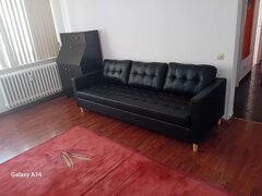 Obor - Teiul Doamnei - Colentina - metrou Obor 7 min